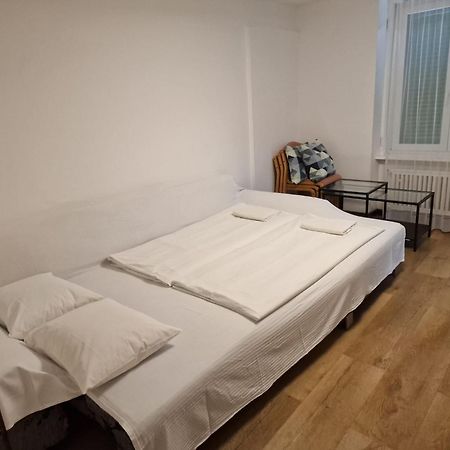 Bastis Central Guesthouse Lucerne City Екстериор снимка