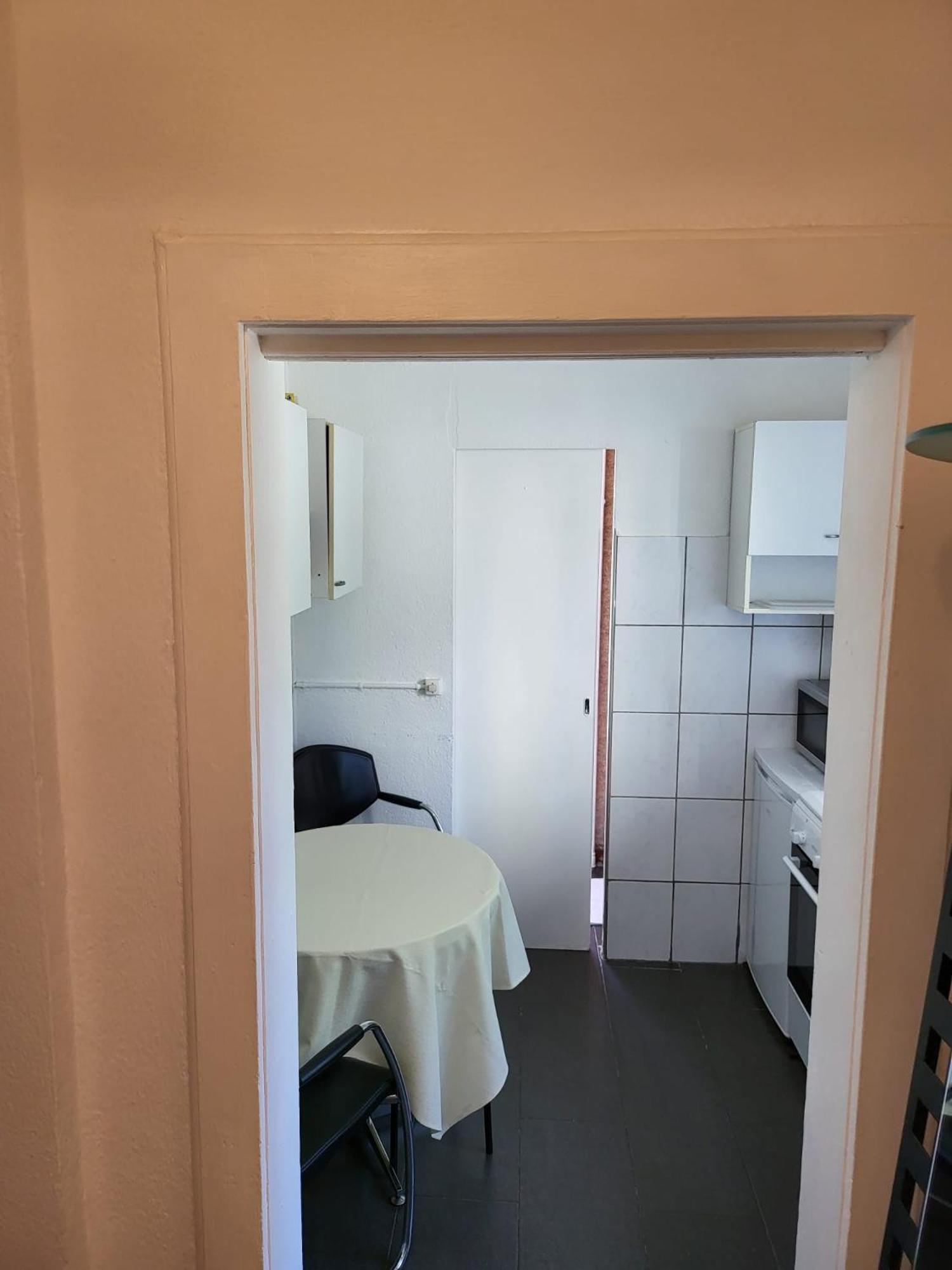 Bastis Central Guesthouse Lucerne City Екстериор снимка