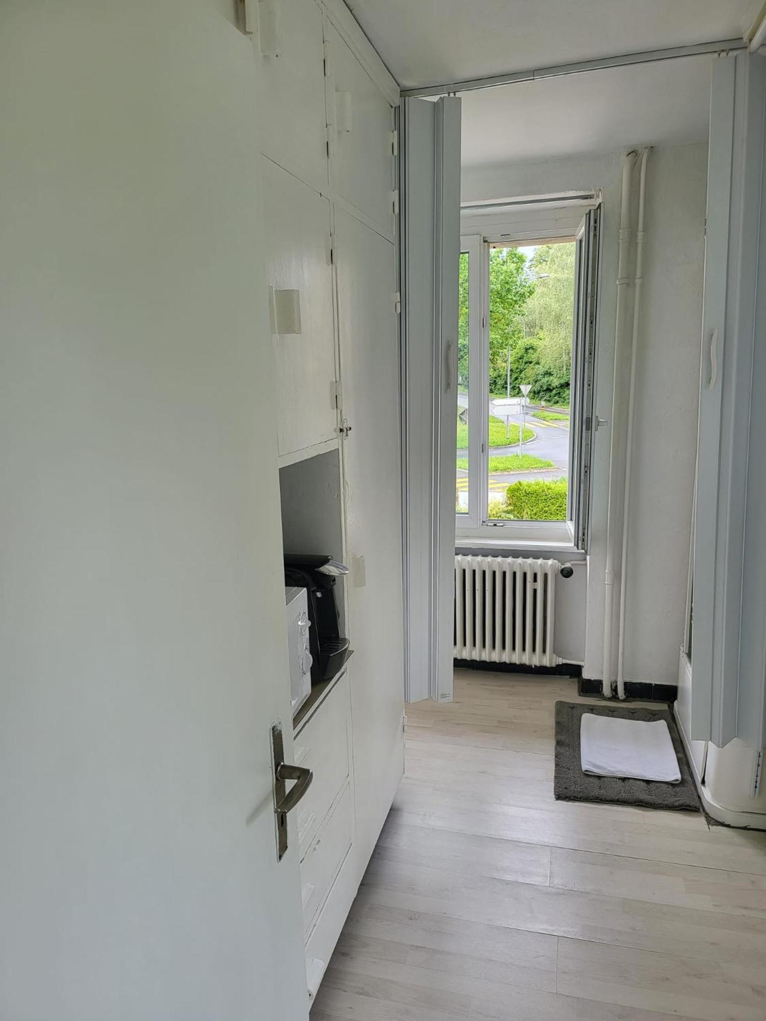 Bastis Central Guesthouse Lucerne City Екстериор снимка