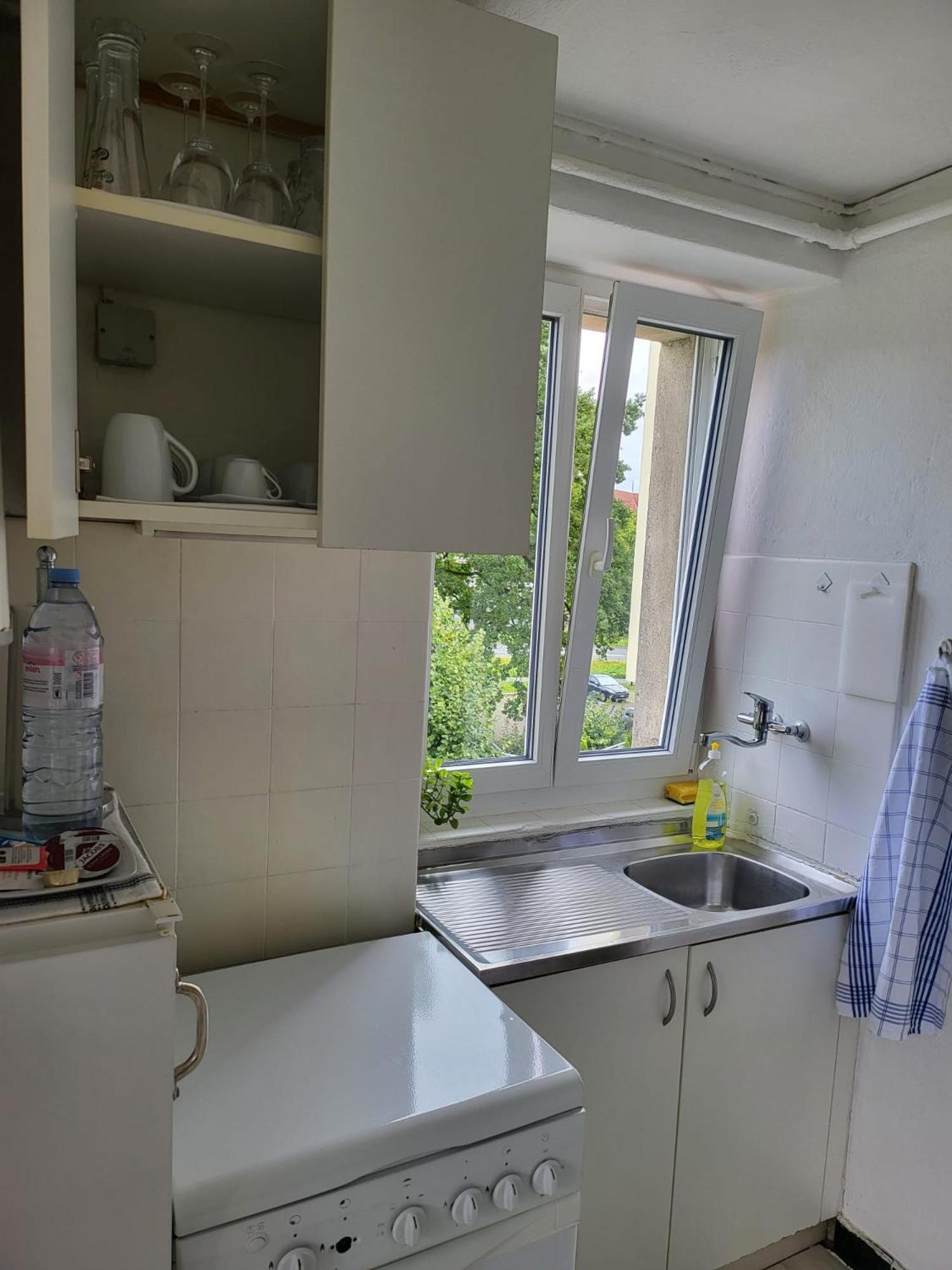 Bastis Central Guesthouse Lucerne City Екстериор снимка