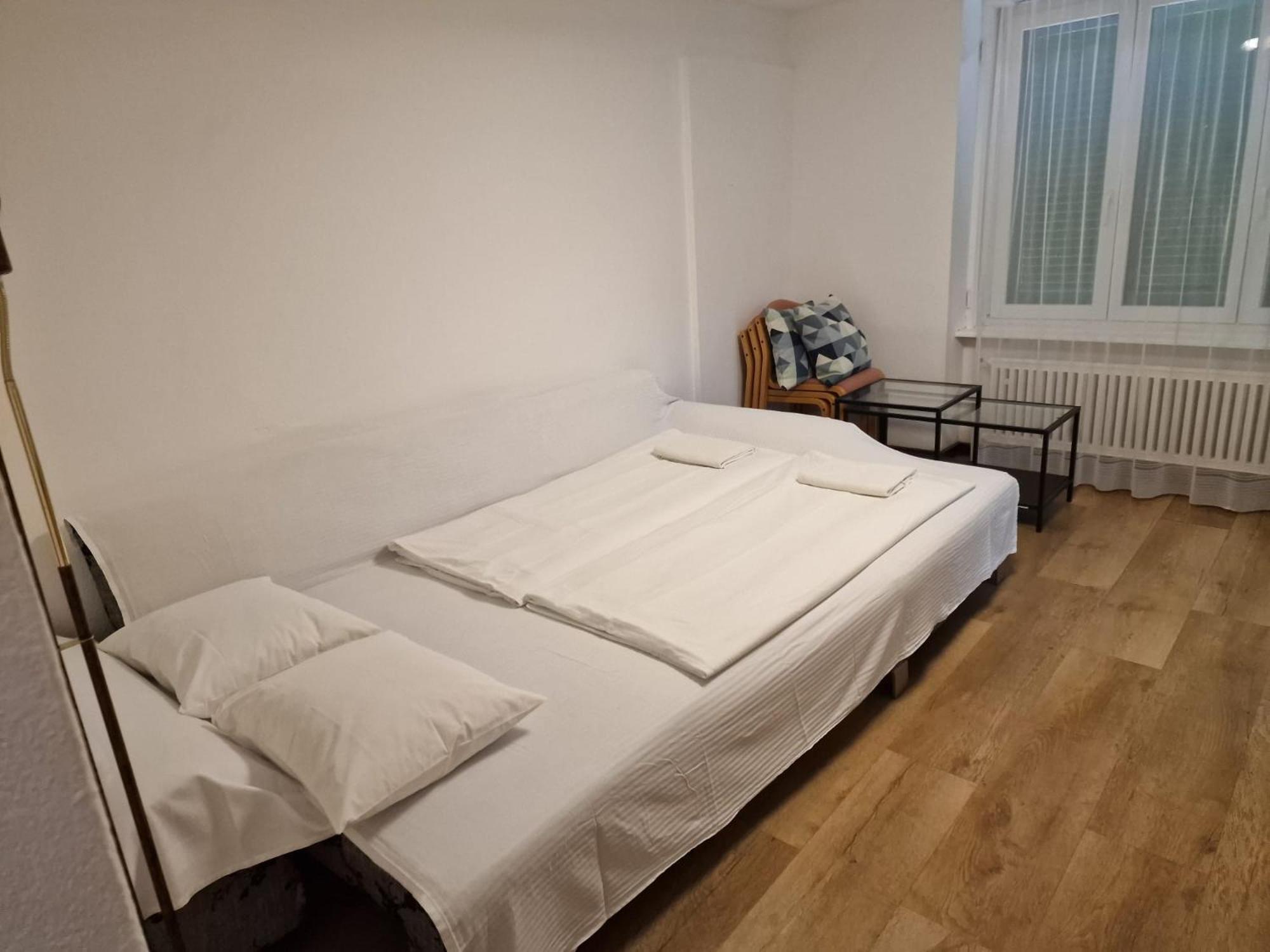 Bastis Central Guesthouse Lucerne City Екстериор снимка