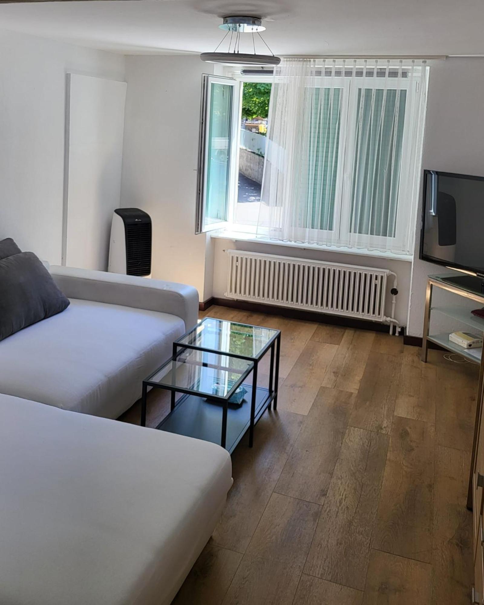 Bastis Central Guesthouse Lucerne City Екстериор снимка
